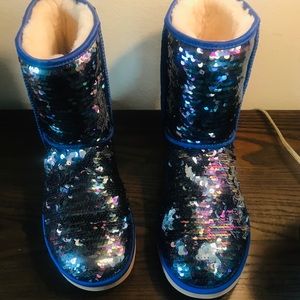 UGG boots